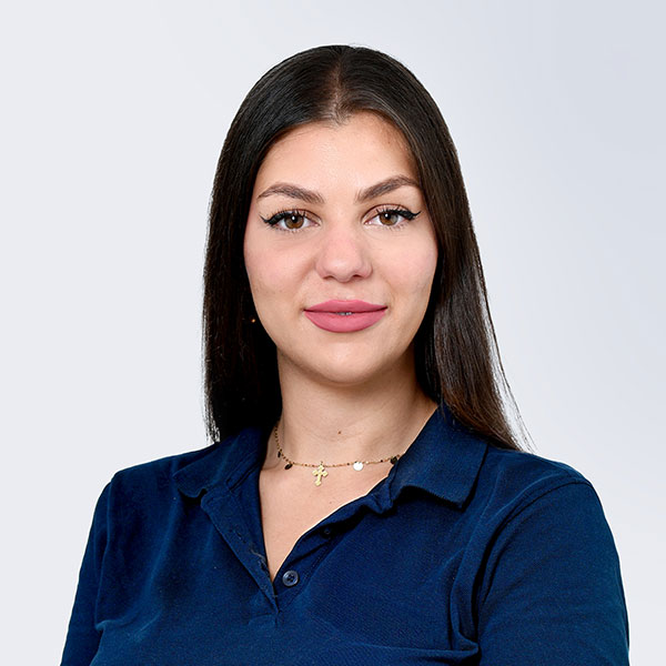 Savka Prvulovic