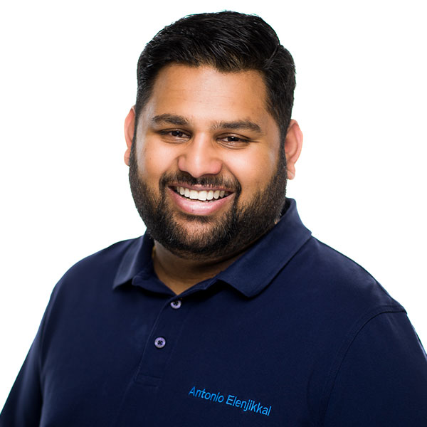 Antonio Elenjikkal